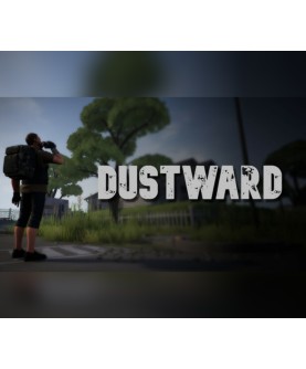 Dustward Steam Key GLOBAL